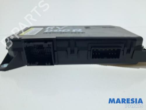 Used Electronic module Electronic module ALFA ROMEO 159 Sportwagon (939_) 1.8 TBi (939BXN1B) (200 hp) 33054814 33054814