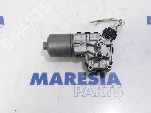 Used Front wiper motor PEUGEOT 207 CC (WD_) 1.6 16V (120 hp) 31434428