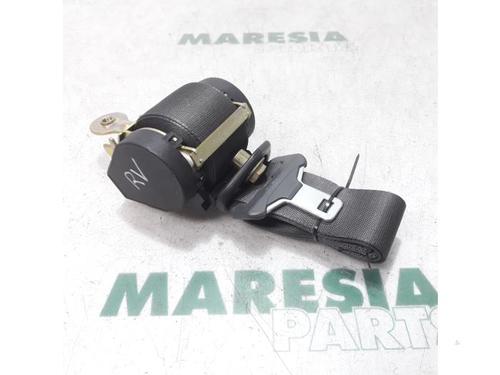 Used Front right seatbelt RENAULT GRAND SCÉNIC II (JM0/1_) 2.0 (135 hp) 31414878