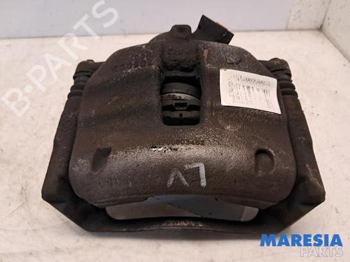 Used Left front brake caliper Left front brake caliper PEUGEOT 308 SW II (LC_, LJ_, LR_, LX_, L4_) 1.6 BlueHDi 120 (120 hp) 31515321 31515321