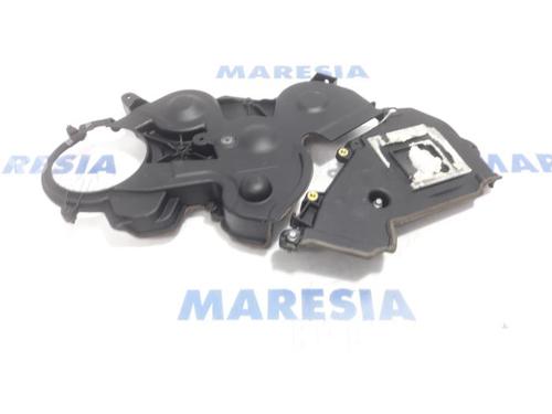 Registerdæksel CITROËN JUMPY II Van 1.6 HDi 90 8V (90 hp) 31395835