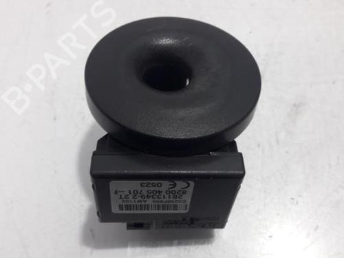 Engine control unit (ECU) RENAULT KANGOO Express (FW0/1_) 1.5 dCi 75 (FW07, FW10, FW04) | BP31449041M57 