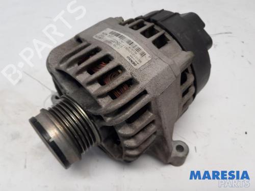 Used Alternator ALFA ROMEO GIULIETTA (940_) 1.4 TB (940FXA1A, 940FXT1A) (120 hp) 31498763