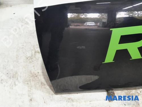 Left front door RENAULT WIND (E4M_) 1.2 TCe 100 (E4MF) | BP31449488C2 