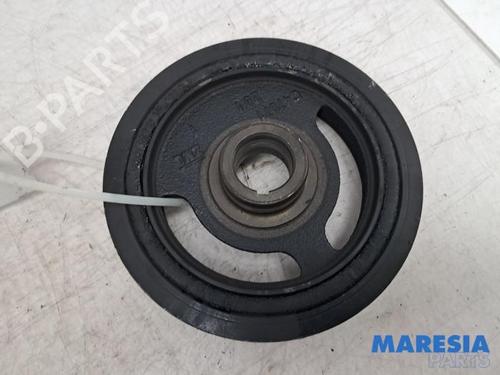 Pulley RENAULT CAPTUR I (J5_, H5_) 0.9 TCe 90 | BP40462846M122 - Image 4