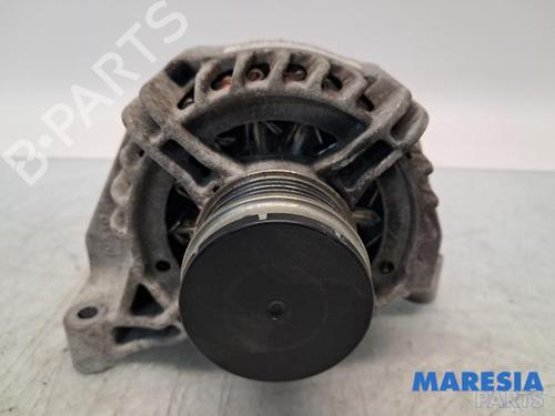 Alternator FIAT PANDA (312_, 319_) 0.9 (312PXN1A, 312PXN11) | BP33411270M7  - Image 5