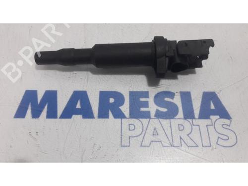 Used Ignition coil PEUGEOT 5008 (0U_, 0E_) 1.6 16V (120 hp) 31491421