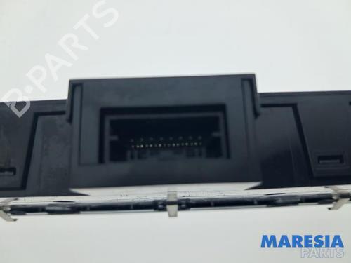 Climate control FIAT 500e (332_) Elektro 3+1 (FA1) | BP36093219I5 - Image 8