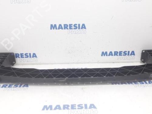 Used Front bumper reinforcement CITROËN C5 III Break (RW_) 1.6 THP 155 (156 hp) 31516482