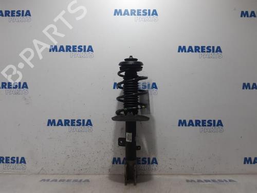 Used Right front shock absorber PEUGEOT RCZ 1.6 16V (156 hp) 31402504