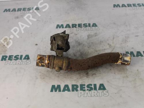 Used Egr RENAULT MEGANE III Grandtour (KZ0/1) 1.5 dCi (KZ09, KZ0D, KZ1G, KZ29, KZ14, KZ1W, KZ10, KZ1F,... (110 hp) 31462060