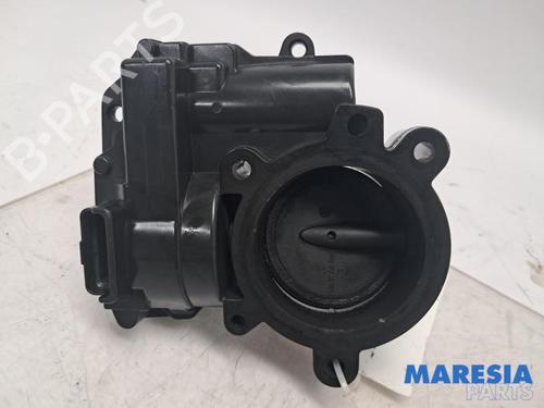 Throttle body PEUGEOT RCZ 1.6 16V | BP37241697M82 - Image 2
