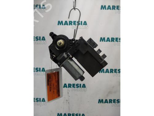 Used Front right window mechanism PEUGEOT 307 (3A/C) 2.0 HDi 90 (90 hp) 31400492