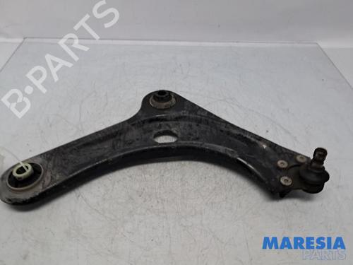 Otra CITROËN C4 CACTUS 1.2 VTi 82 (82 hp) 31441708