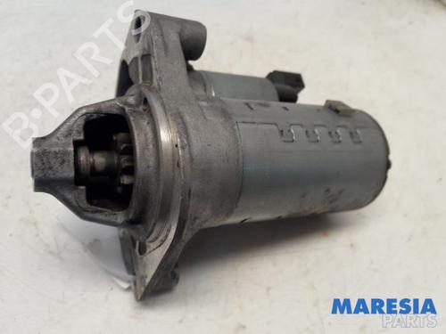 Starter CITROËN DS3 (SA_) 1.2 VTi 82 | BP31494627M8
