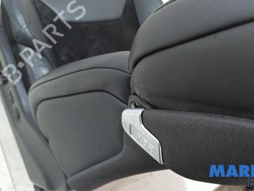 Left front seat CITROËN C5 III Break (RW_) 2.0 i 16V (RWRFJC, RWRFJF) | BP37524371C15 - Image 12