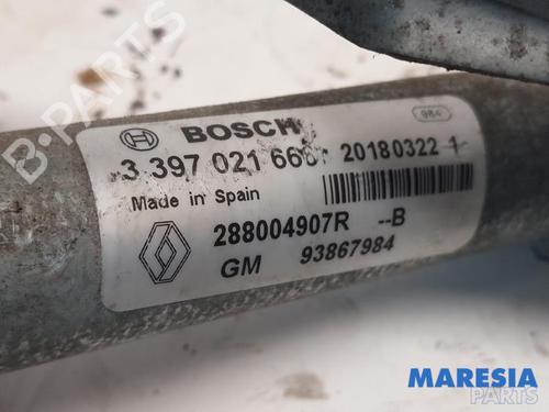 Front wipers mechanism RENAULT TRAFIC III Van (FG_) 1.6 dCi 145 (FGMG) | BP31461940C83