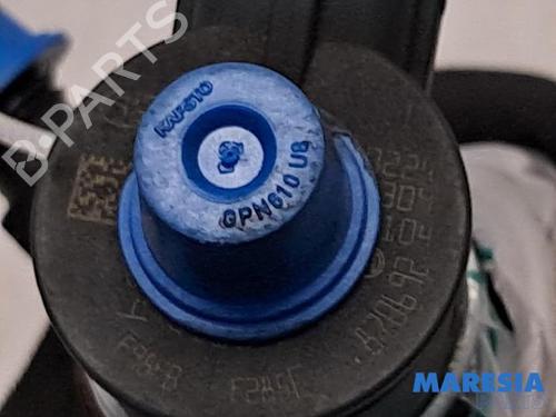 Injector CITROËN C3 II (SC_) 1.6 HDi | BP31497467M100  - Image 5