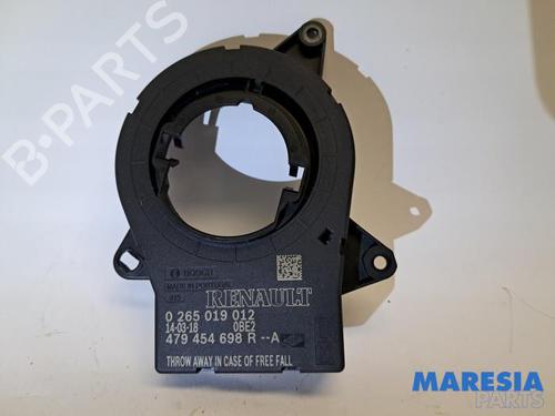 Engine control unit (ECU) RENAULT CLIO IV (BH_) 0.9 TCe 90 (BHNF, BHMA, BHMH, BHJK, BHJR) | BP31431559M57  - Image 9