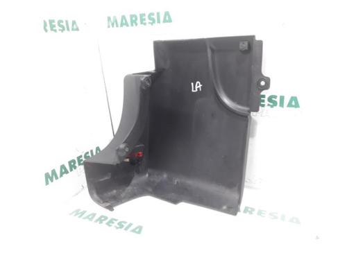 Corner bumper RENAULT MASTER III Van (FV) 2.3 dCi 125 FWD (FV0C, FV0D, FV0G, FV0H, FV0J, FV0K,... | BP31458477C117