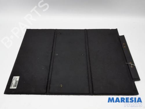 Used Luggage compartment floor PEUGEOT 5008 (0U_, 0E_) 1.6 16V (156 hp) 31481924