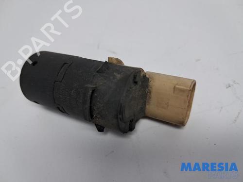 Used Electronic sensor PEUGEOT 307 CC (3B) 2.0 16V (177 hp) 31416341