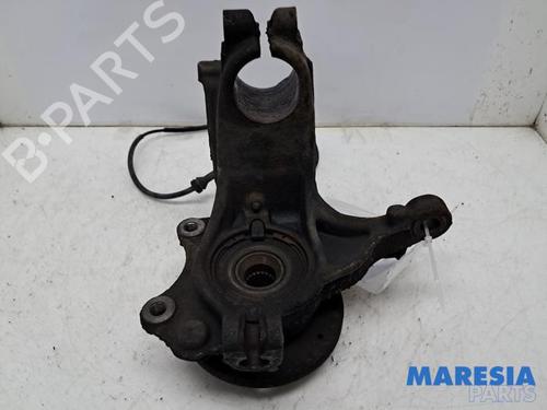 Right front steering knuckle CITROËN C3 II (SC_) 1.6 HDi | BP31453245M26 