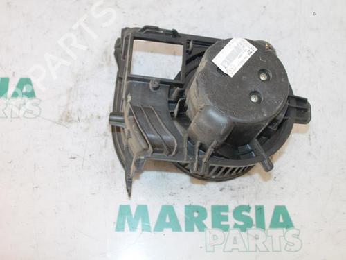 Heater blower motor RENAULT CLIO II (BB_, CB_) 1.4 16V (B/CB0P, BB13) | BP31427950M62