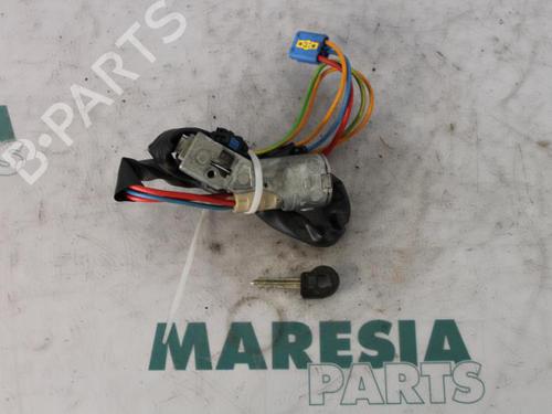 Used Ignition barrel CITROËN C5 I Break (DE_) 1.8 16V (DE6FZB, DE6FZE) (115 hp) 31450816
