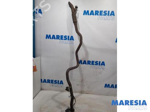 Udstødningssystem PEUGEOT 308 II (LB_, LP_, LW_, LH_, L3_) 1.6 BlueHDi 120 (120 hp) 31477083