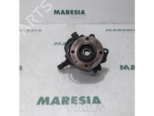Used Right front steering knuckle PEUGEOT 207 (WA_, WC_) 1.4 16V (95 hp) 31488633