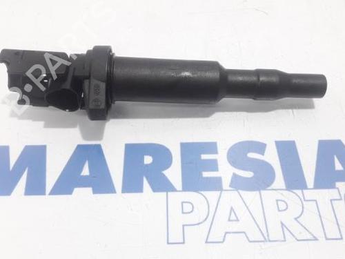 Used Ignition coil PEUGEOT 3008 I MPV (0U_) 1.6 VTi (120 hp) 31486585