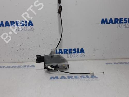 Used Electronic module Electronic module PEUGEOT 5008 (0U_, 0E_) 1.6 HDi (110 hp) 31421058 31421058