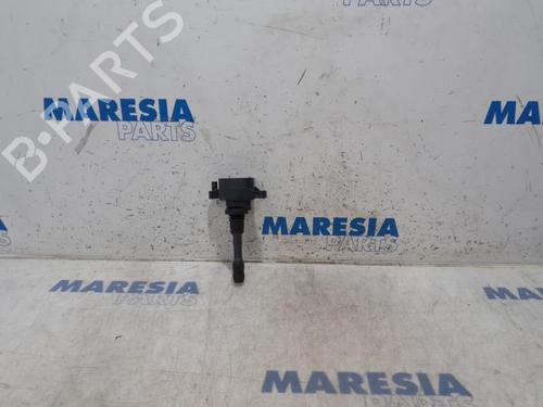 Used Ignition coil Ignition coil RENAULT MEGANE III Grandtour (KZ0/1) 1.4 TCe (KZ0F, KZ1V) (130 hp) 31484946 31484946