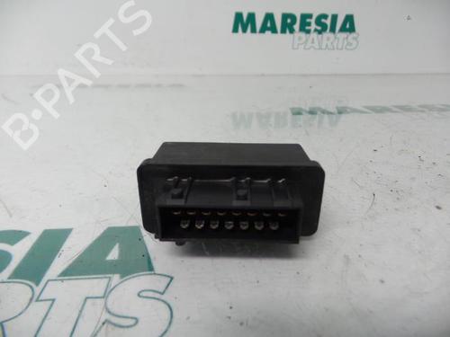 Used Electronic sensor CITROËN C3 I (FC_, FN_) 1.4 i (73 hp) 31480196