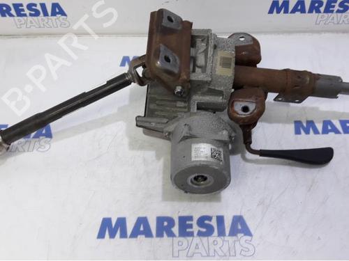 Used Electronic module FIAT 500 (312_) 1.2 (312AXA1A) (69 hp) 31470702