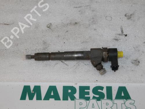 Used Injector Injector ALFA ROMEO 156 (932_) 1.9 JTD 16V (932AXE00) (140 hp) 31505901 31505901