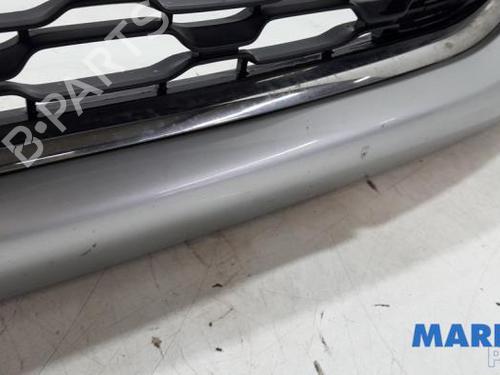 Front bumper CITROËN C4 Picasso II 1.6 THP 155 | BP31498939C7 