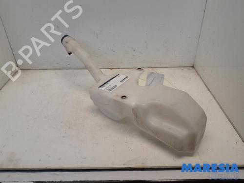 Used Windscreen washer tank FIAT 500 (312_) 1.2 (312AXA1A) (69 hp) 31402849