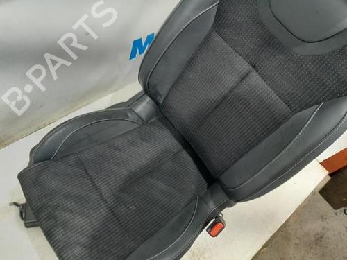 Right front seat CITROËN C4 II (NC_) 1.6 VTi 120 (NC5FS0, NC5FS9) | BP31532557C16 