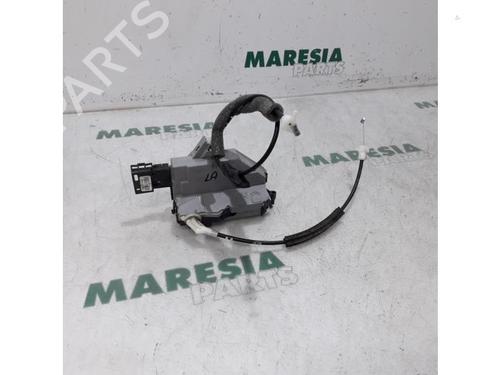 Used Electronic module Electronic module CITROËN C5 III (RD_) 2.0 HDi (RDRHD8, RDRHDJ, RDRHR8, RDRHRJ) (136 hp) 31521372 31521372