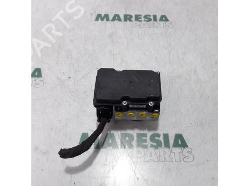 ABS pump FIAT 500 (312_) 1.2 (312AXA1A) | BP31442665M43