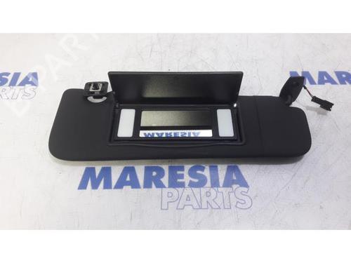 Højre solskærm PEUGEOT RCZ 1.6 16V (156 hp) 31451750