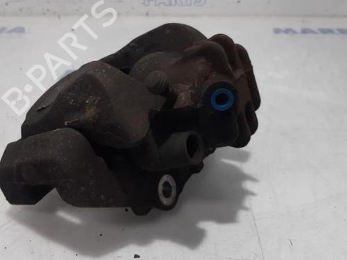 Left front brake caliper CITROËN BERLINGO Box Body/MPV (B9) 1.6 VTi 95 | BP31455473M105