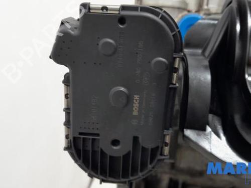 Engine ALFA ROMEO BRERA (939_) 2.2 JTS (939.DXB11) | BP31392842M1 - Image 9