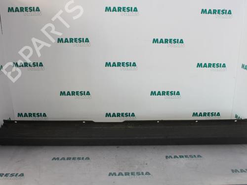 Used Rear bumper FIAT DUCATO Van (250_) 115 Multijet 2,0 D (116 hp) 31468694