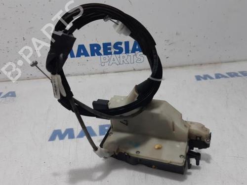 Electronic module CITROËN C4 II (NC_) 1.4 VTi 95 (NC8FP0) | BP31387757M83 - Image 2