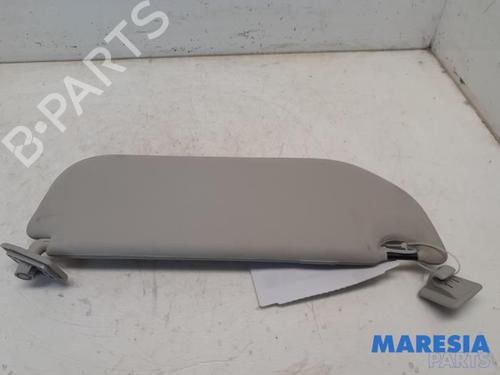 Venstre solskærm CITROËN C1 (PM_, PN_) 1.0 (68 hp) 31431258