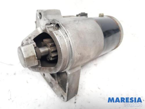 Used Starter PEUGEOT 3008 I MPV (0U_) 1.6 VTi (120 hp) 31434065