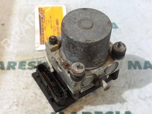 Bremsaggregat ABS für FIAT STILO Multi Wagon (192_) 1.6 16V (103 hp) 31412090